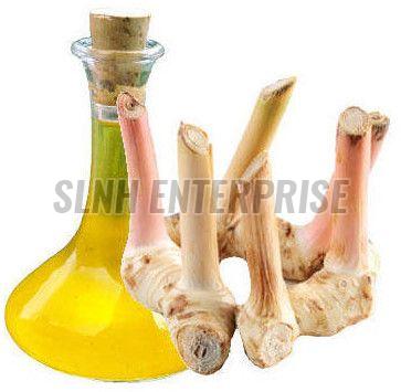 Galangal Oil