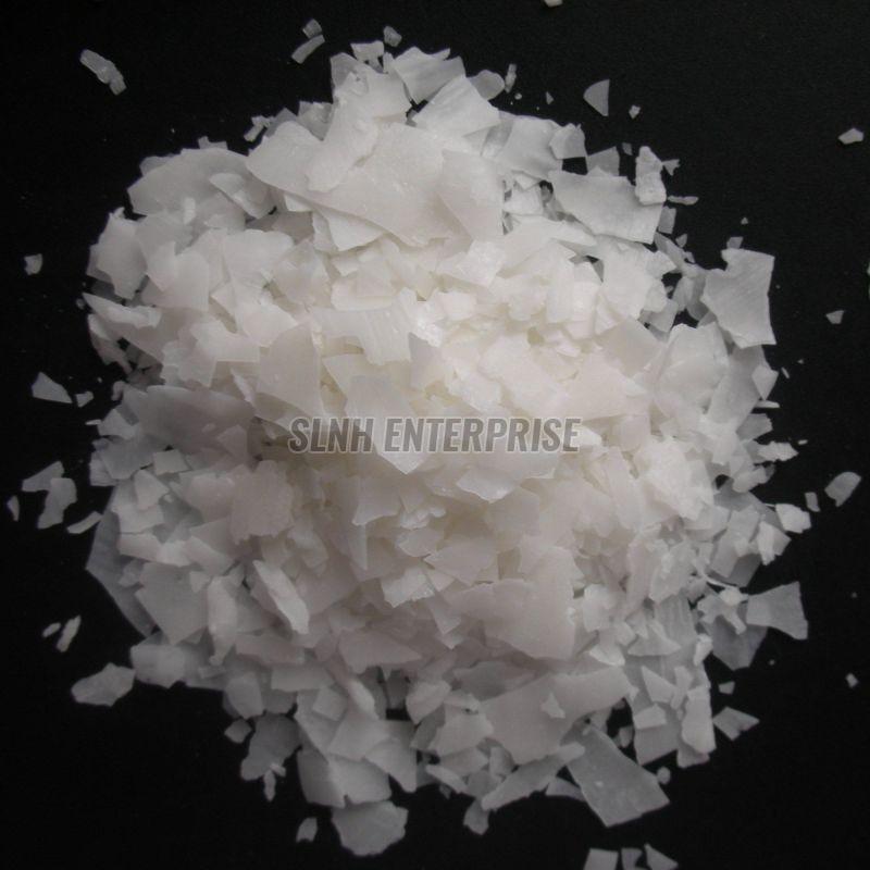 Glyceryl Monostearate Se Gms Flakes