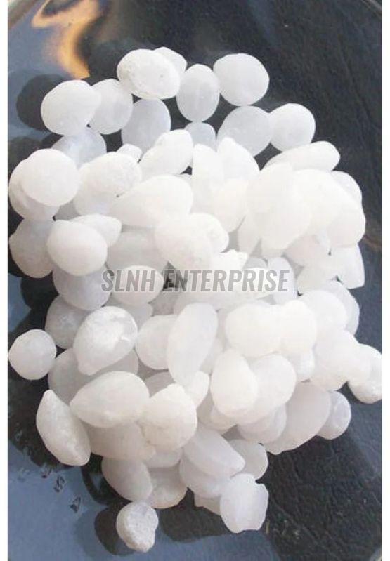 Industrial Grade Potassium Hydroxide Pellets