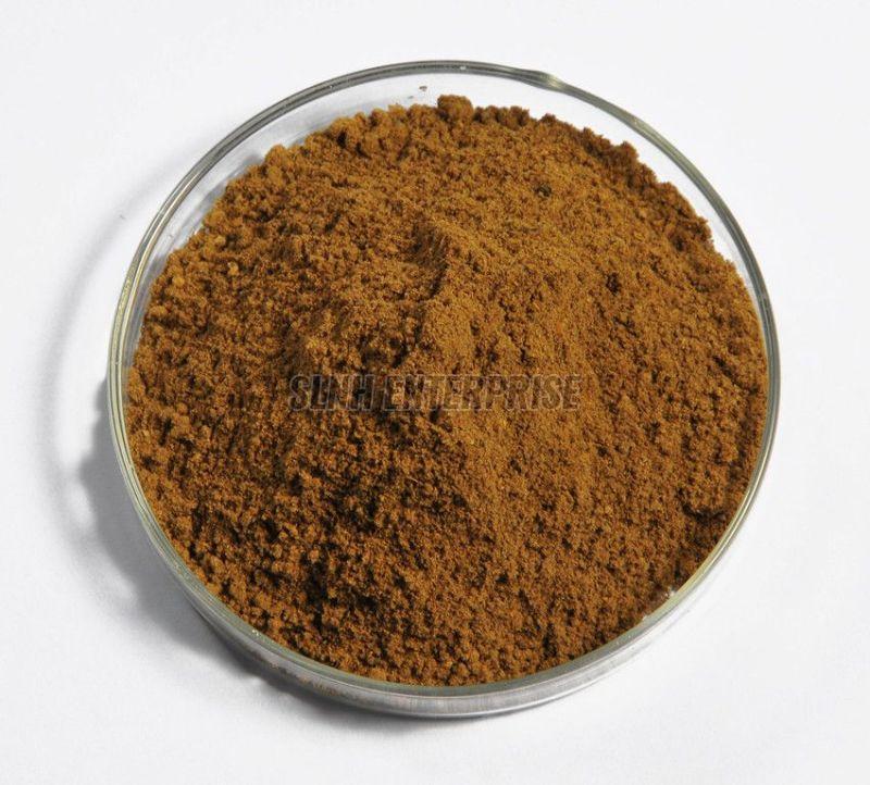 Meat Bone Meal Powder
