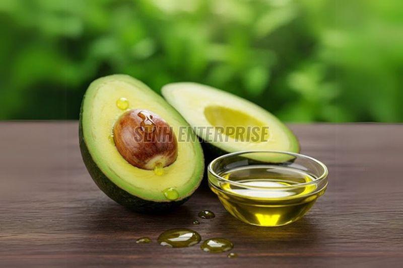 Natural Avocado Oil