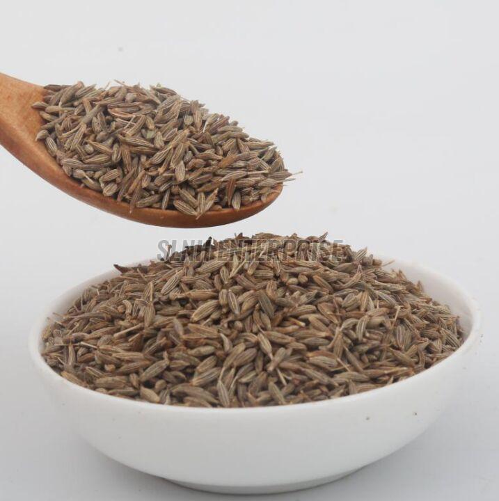 Organic Cumin Seeds