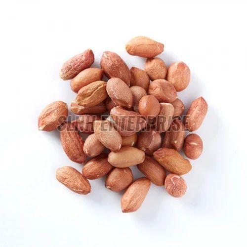 Natural Raw Groundnut