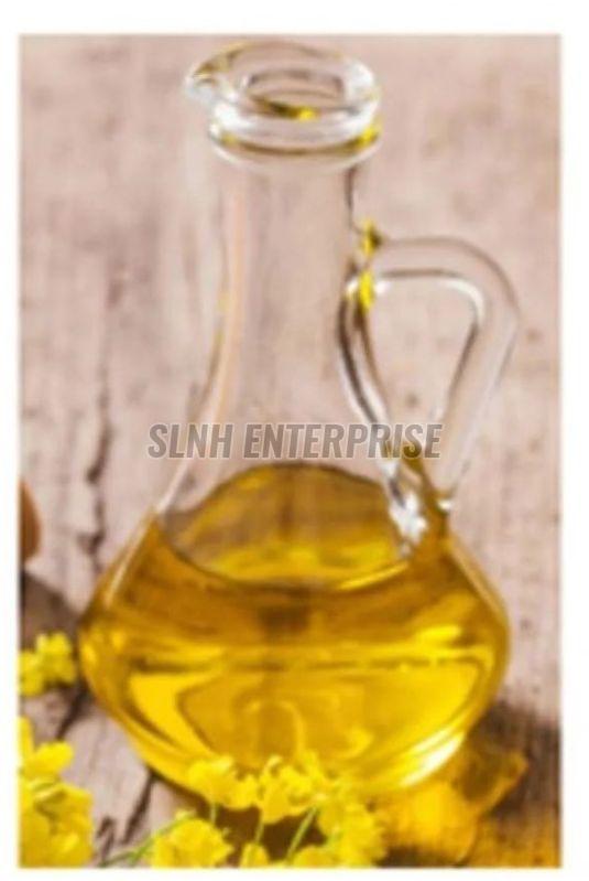 Refined Rapeseed Oil