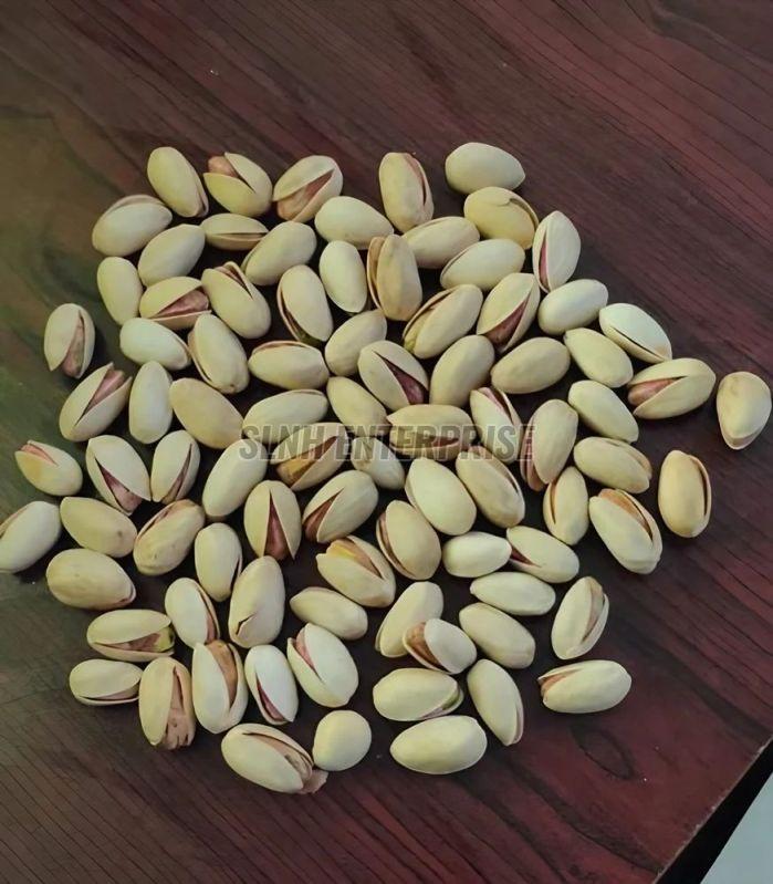 Roasted Salted Pistachio Nuts