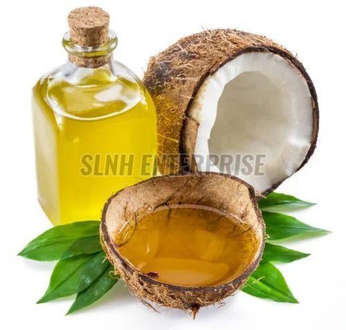 Virgin Coconut Oil