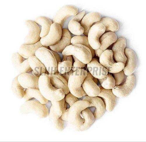 Whole Organic Cashew Nut