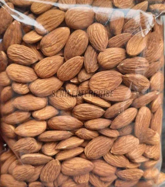 Whole Raw Almond Nut