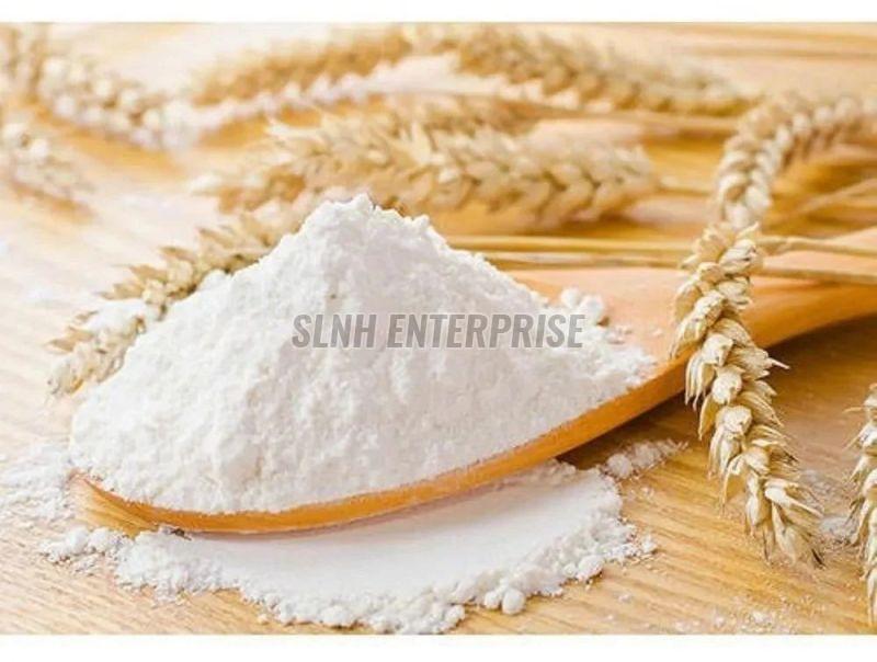 Whole Wheat Flour