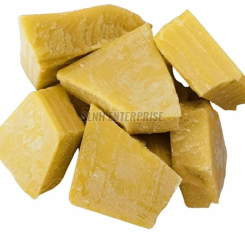 Yellow Natural Bees Wax