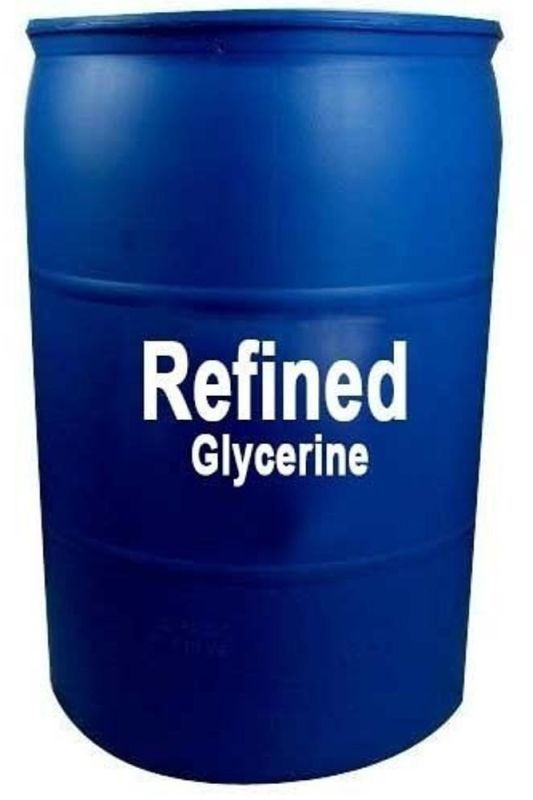 Refined Glycerine