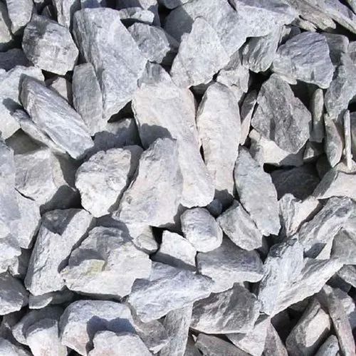Grey Dolomite Lumps