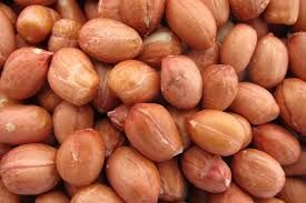 Bold Peanuts