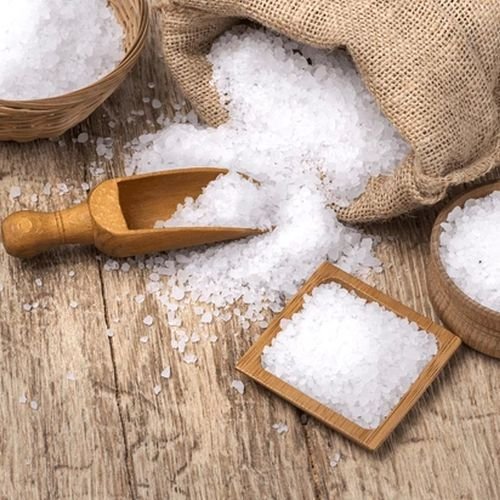 Common Salt