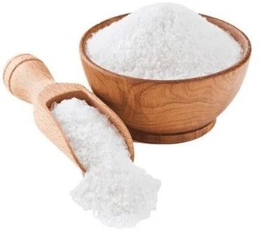 Pure Salt
