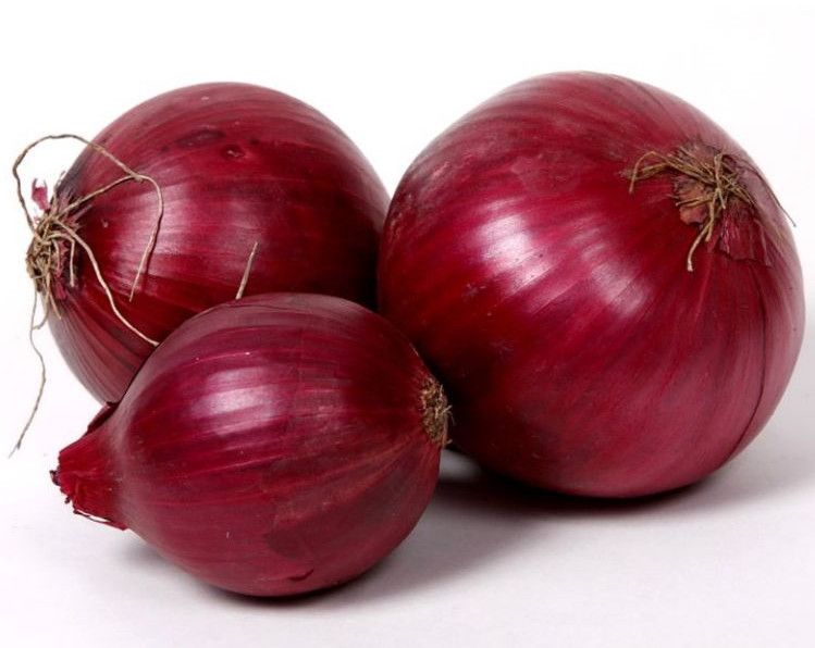 Red Onion