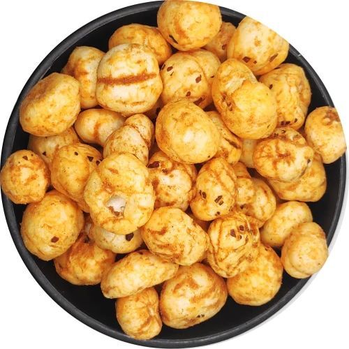 Bbq Makhana