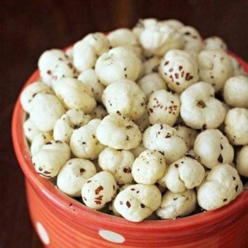Dried Makhana