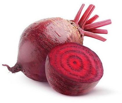 Fresh Beetroot
