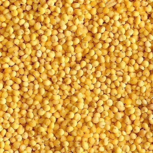 Natural Millets