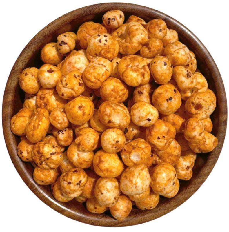 Peri Peri Makhana
