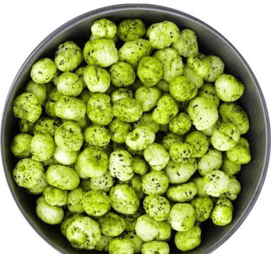 Pudina Makhana