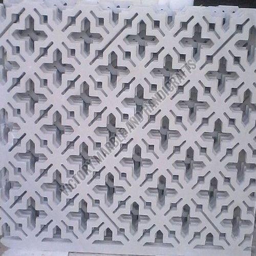 Antique Marble Jali