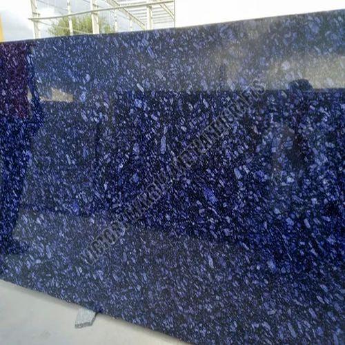 Blue Granite Slabs