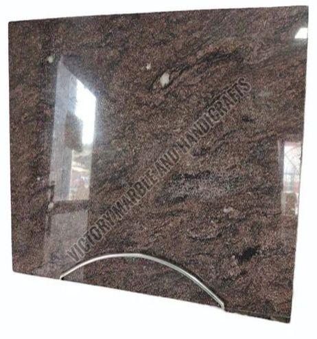 Brown Granite Slabs