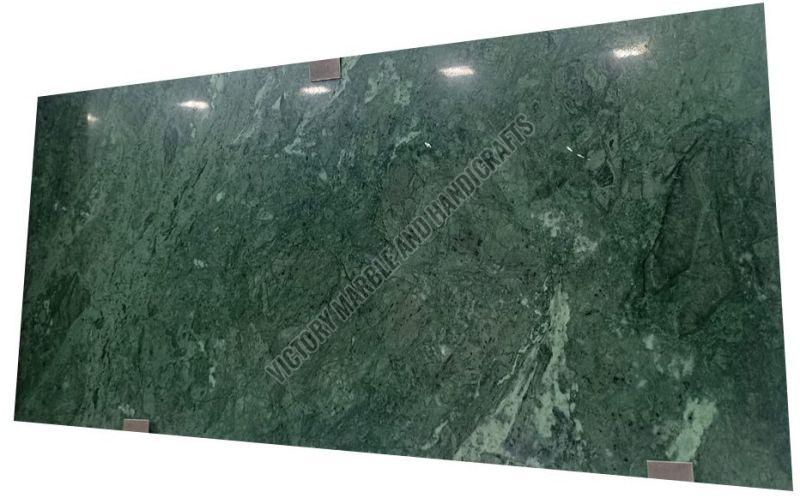 Green Granite Slabs