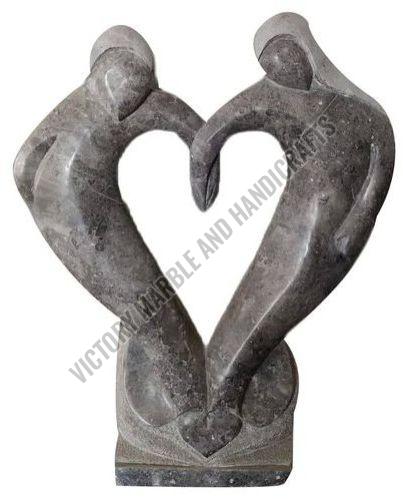 Marble Antique Sculpture