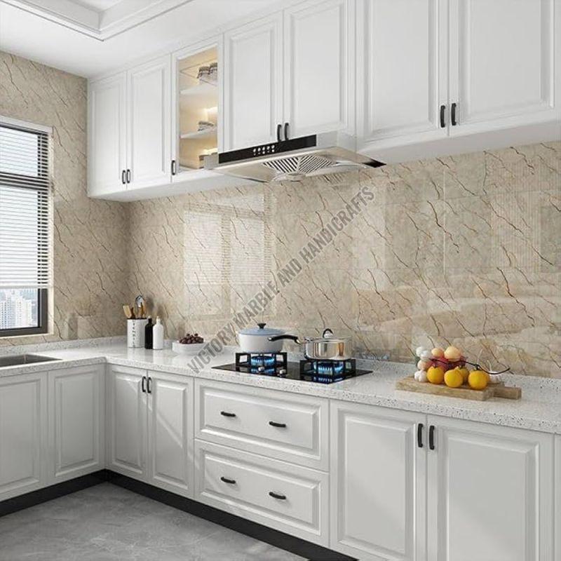 Marble Kitchen Tiles
