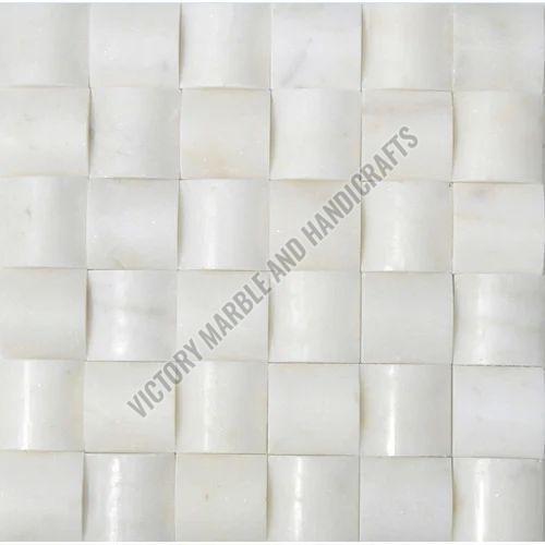 Marble Mosaic Tiles