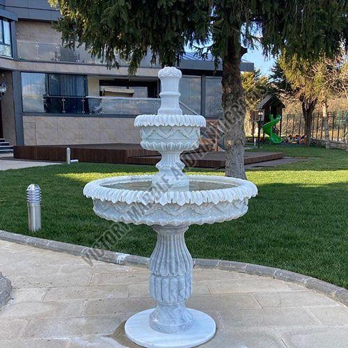 Marble Water Fountain