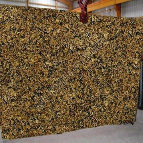 Merry Gold Granite Slabs