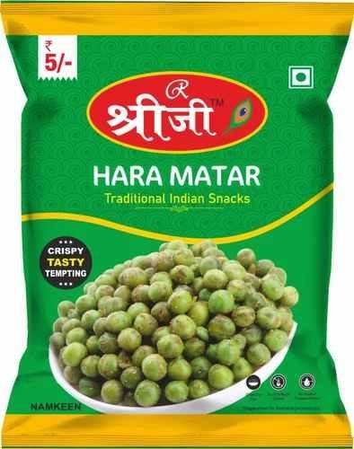 Shree Jee Hara Matar Namkeen