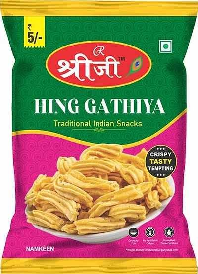 Shree Jee Hing Gathiya