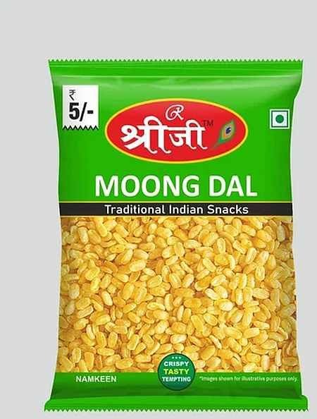 Shree Jee Moong Dal