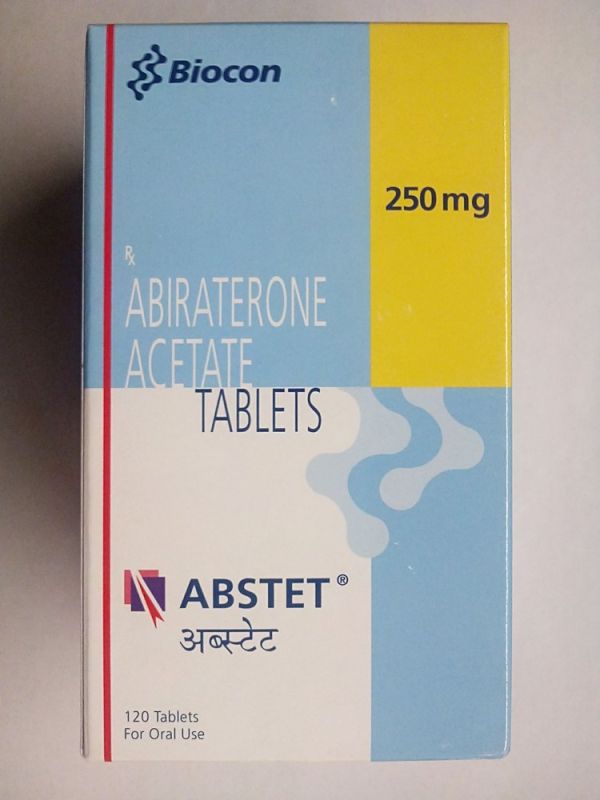 Abstet 250mg Tablets