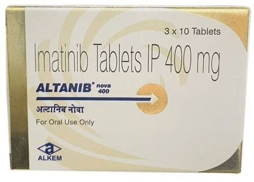 Altanib 400mg Tablets