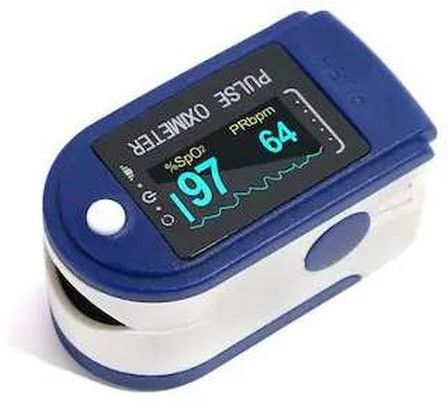 Pulse Oximeter