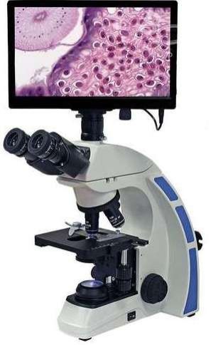 Quasmo Digital Microscope
