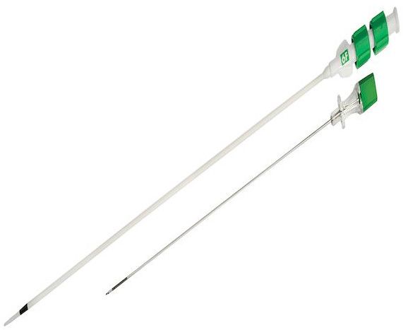 Straight Single Iui Catheter