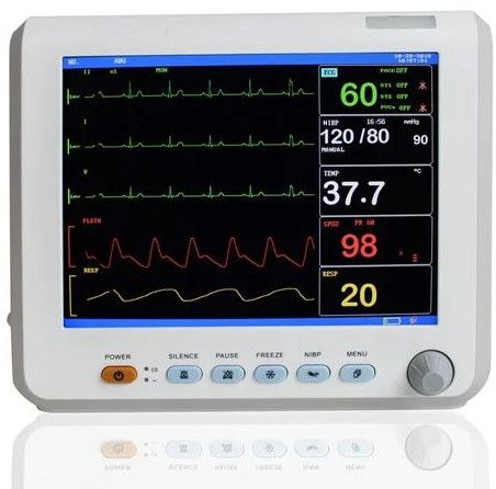 Vital Sign Monitor