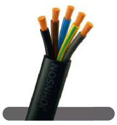 Five Core F Type Cable