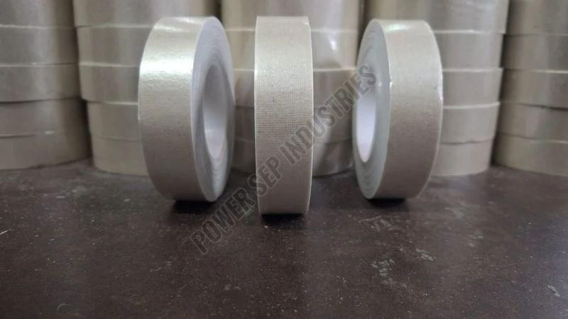 10mtr Glass Mica Tape