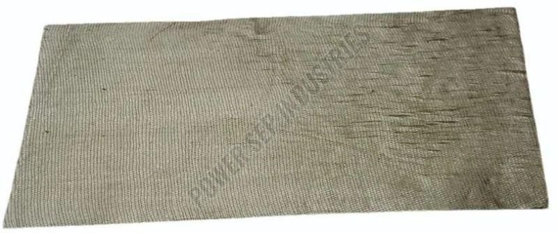 14mm Silicone Bonded Mica Sheet