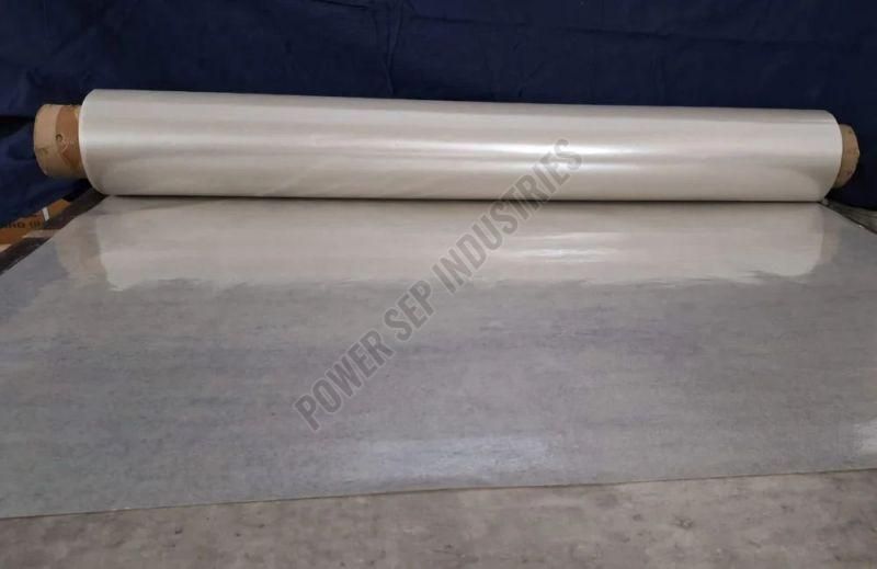 3.5 Inch Muscovite Mica Sheet