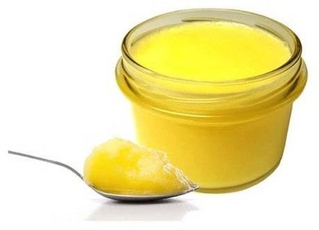 Pure Desi Ghee
