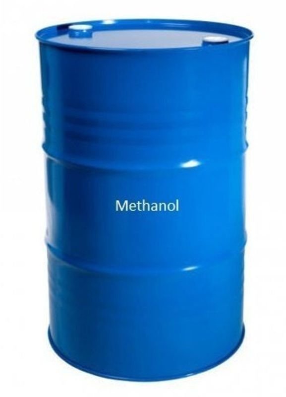 Liquid Methanol Solvent